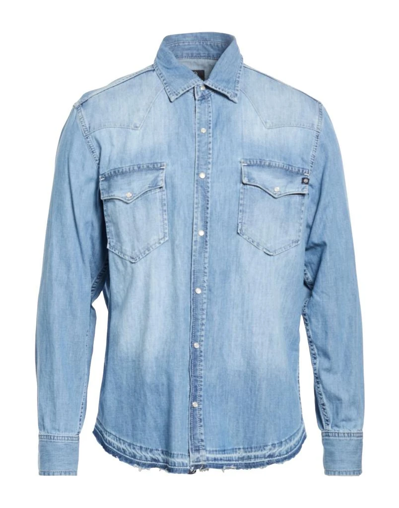 AG Jeans Denim shirt