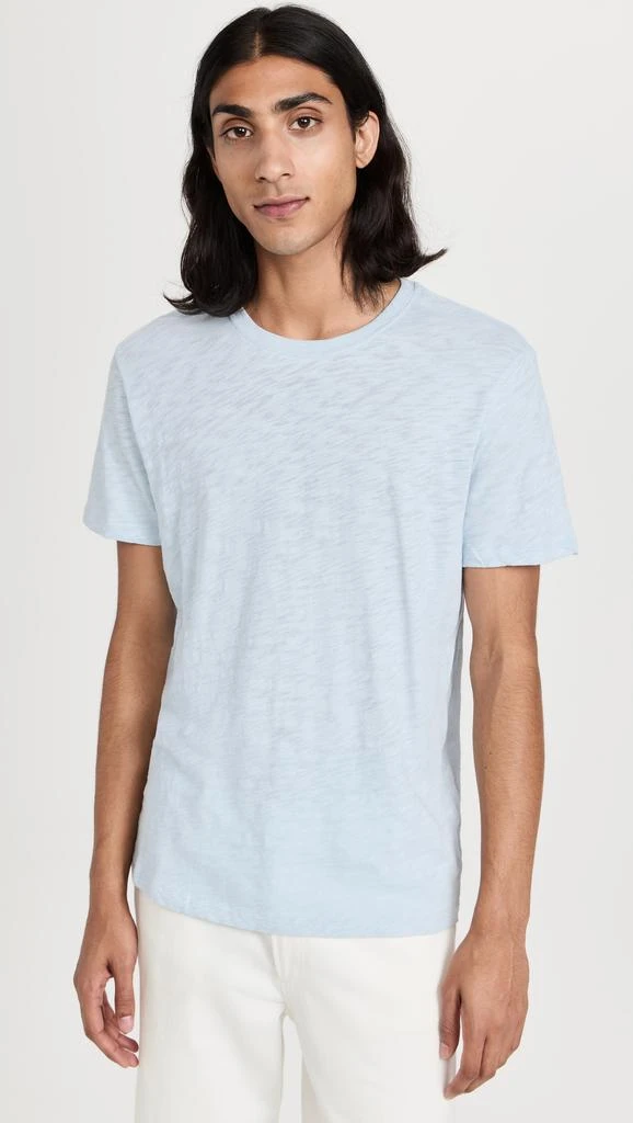 ATM Anthony Thomas Melillo Short Sleeve Crew Tee 6