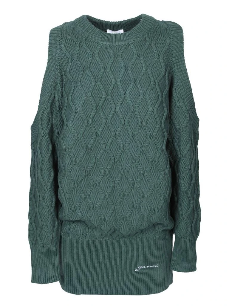 Ganni Ganni Knitwear 1