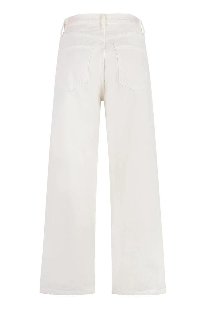 AGOLDE AGOLDE Ren High-Rise Jeans 2