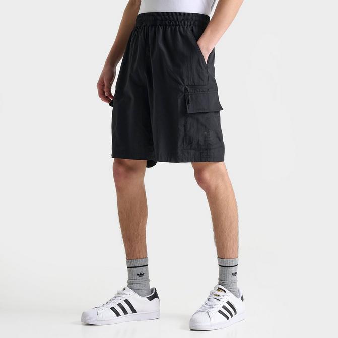 Adidas Men's adidas Originals Cargo Lifestyle Shorts