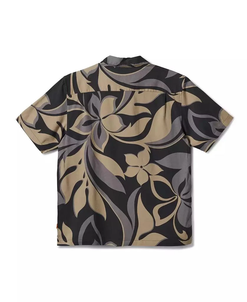 Quiksilver Quiksilver Men's Crusin' Woven Shirt 2