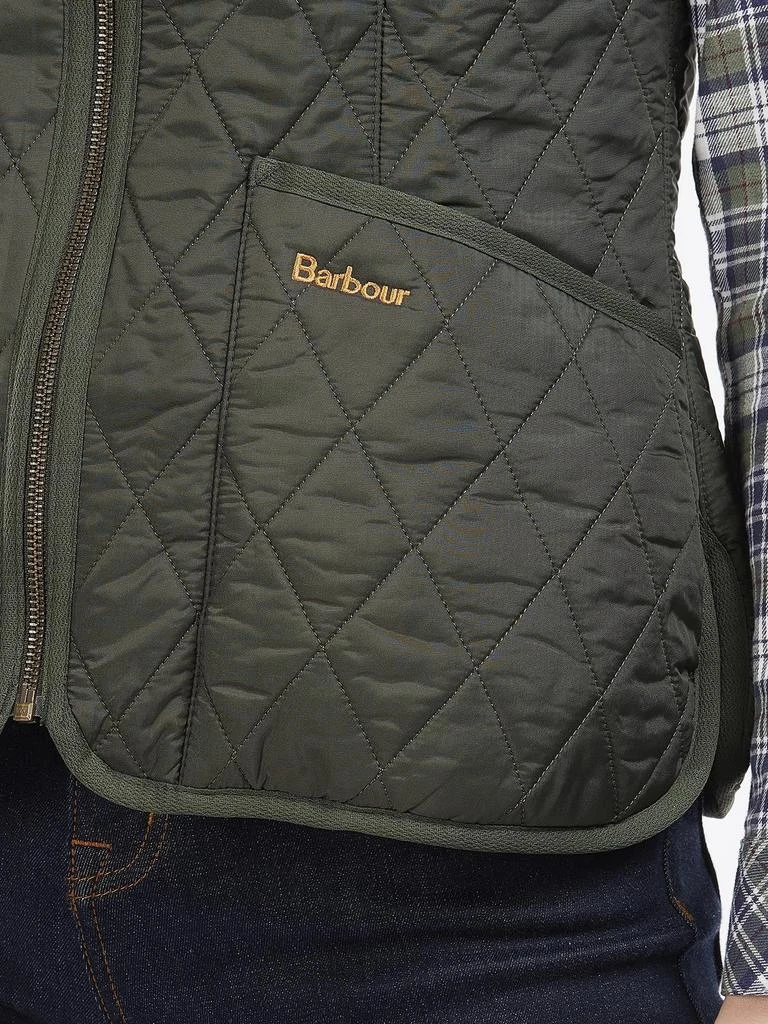 Barbour Fleece Betty Liner 2