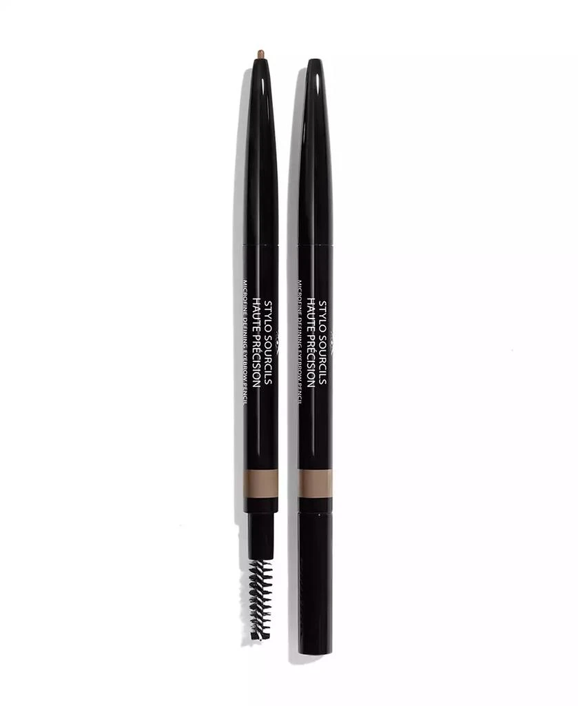 Chanel Microfine Defining Eyebrow Pencil 1