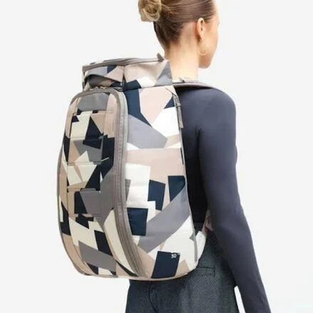 Db Hugger 30L Backpack 3