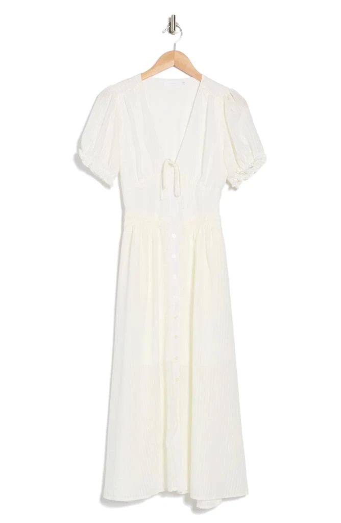 clover midi dress Cleobella Arabella Midi Dress