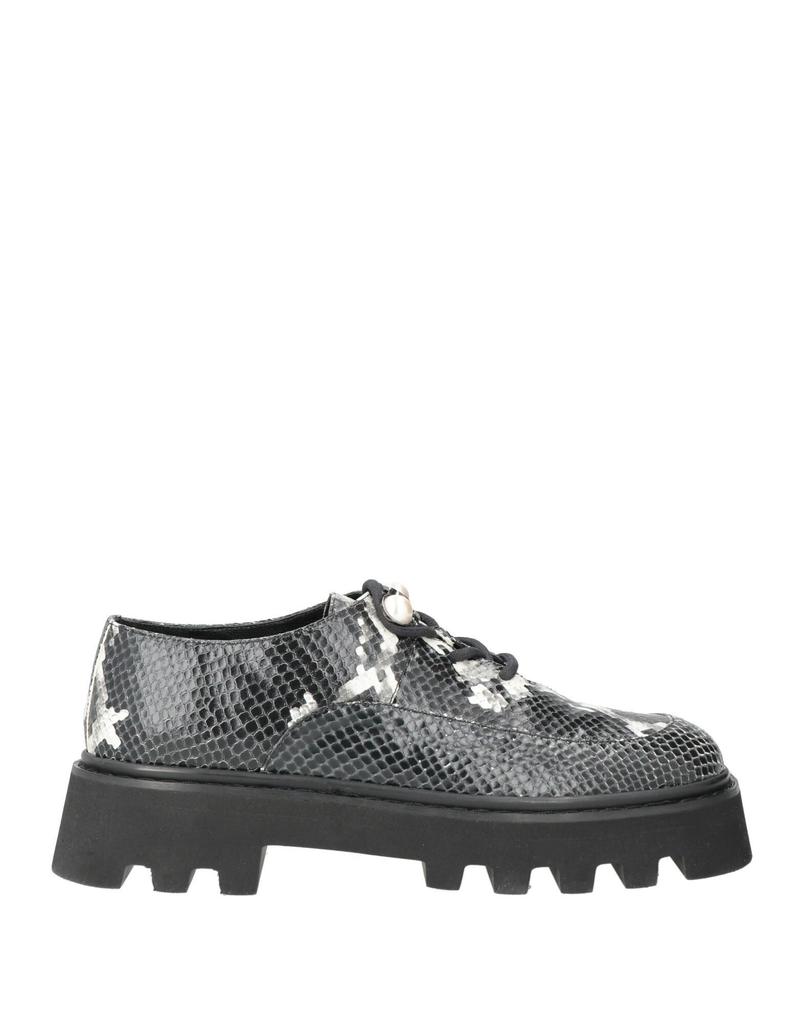 Nicholas Kirkwood Laced shoes