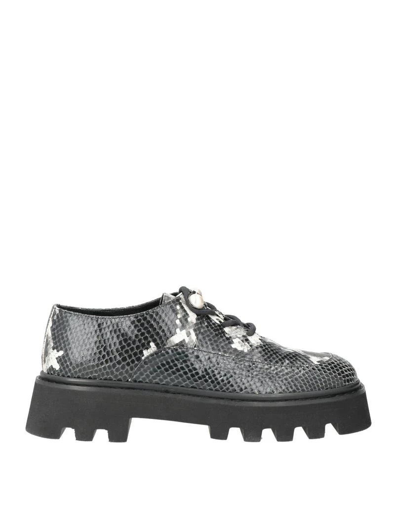 Nicholas Kirkwood Laced shoes 1