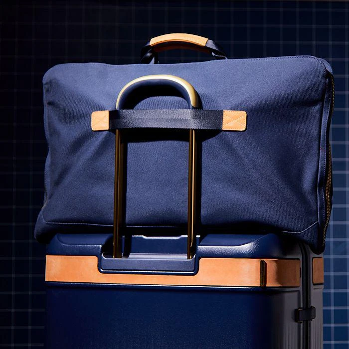 Hartmann Reserve Trifold Garment Bag 9