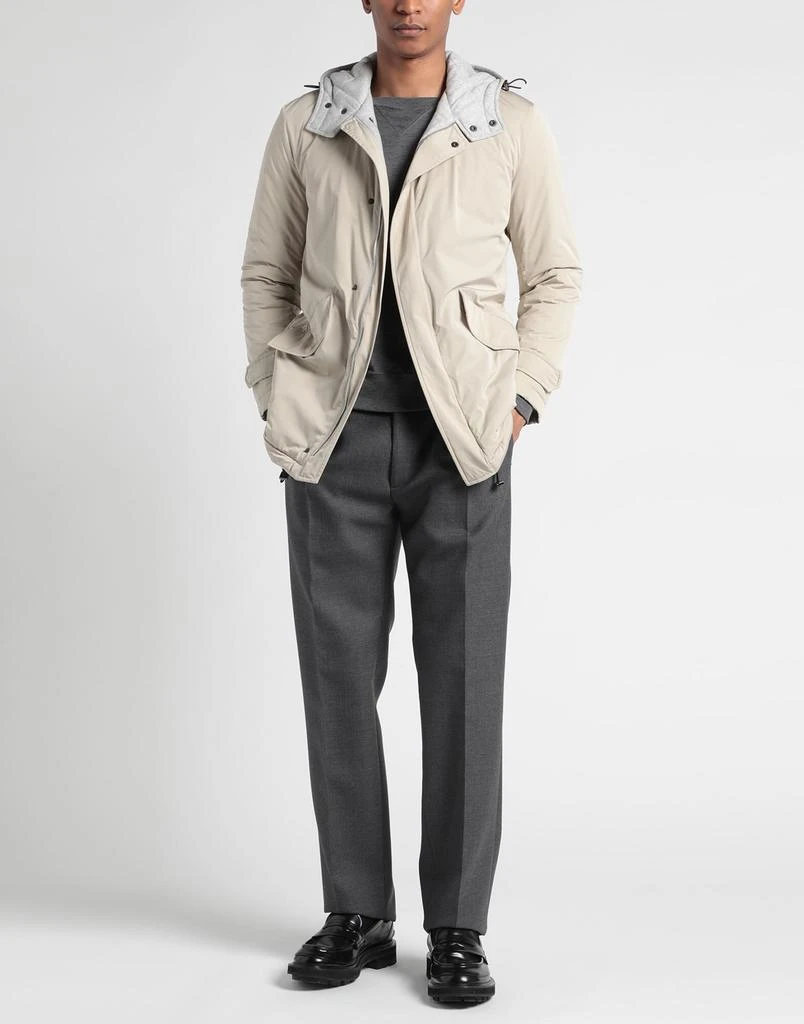 LUIGI BORRELLI NAPOLI Jacket 2