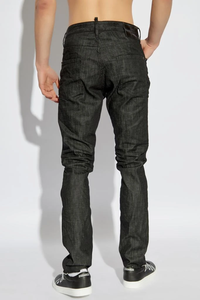 Dsquared2 Jeans Cool Guy 4