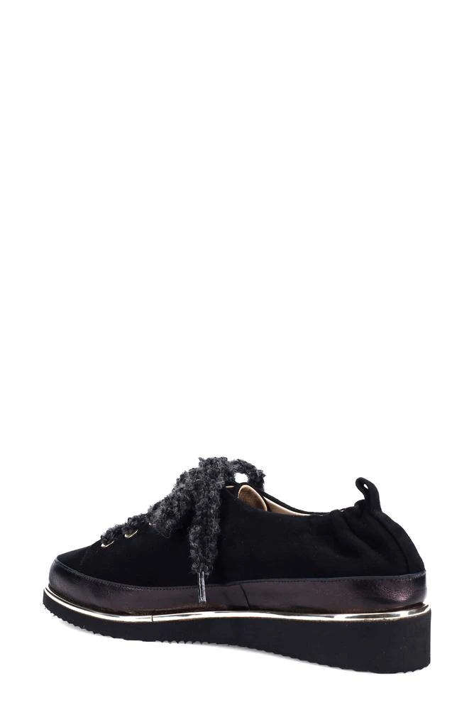 Ron White Nalla Wedge Sneaker 2