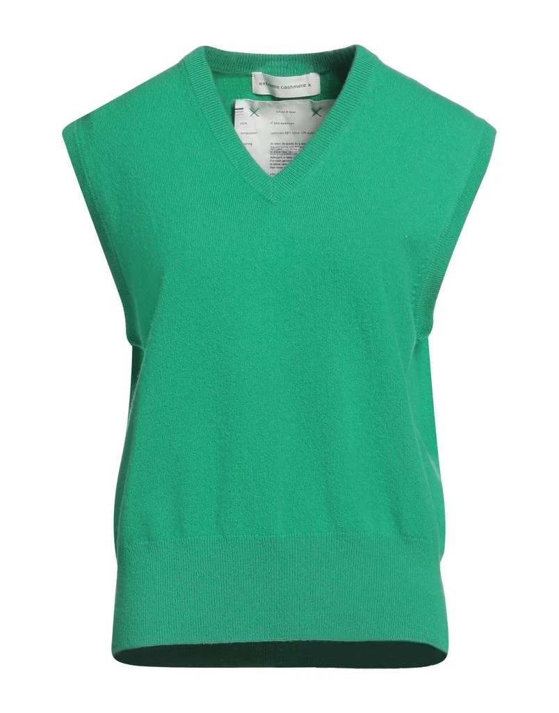 Extreme Cashmere Cashmere blend 1