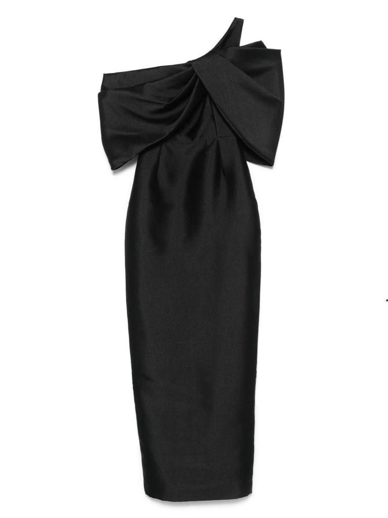SOLACE LONDON Solace London Davina Maxi Dress