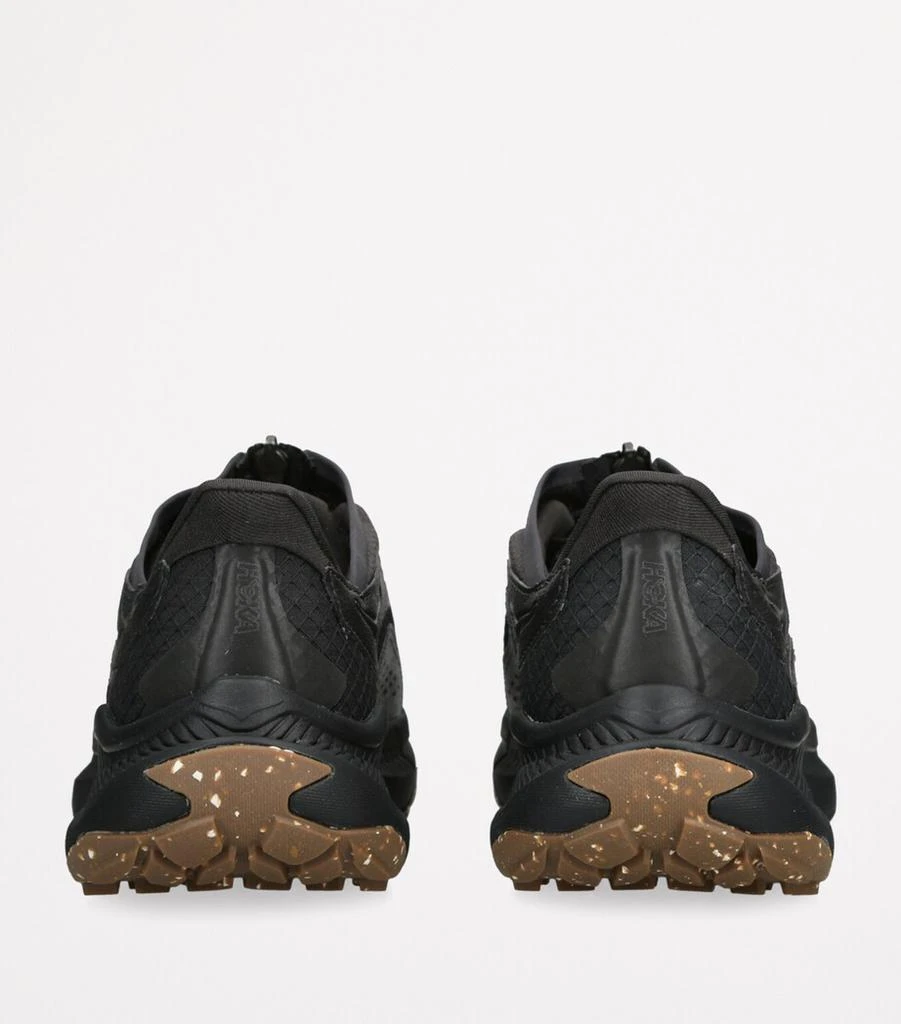 Hoka One One Project Transport Low-Top Sneakers 3