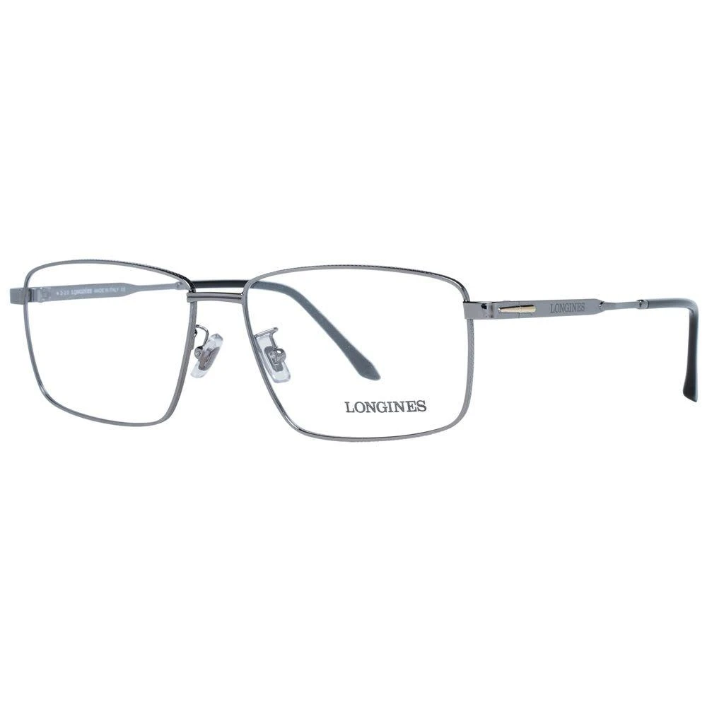 Longines Metal Glasses Men
s (Frames)