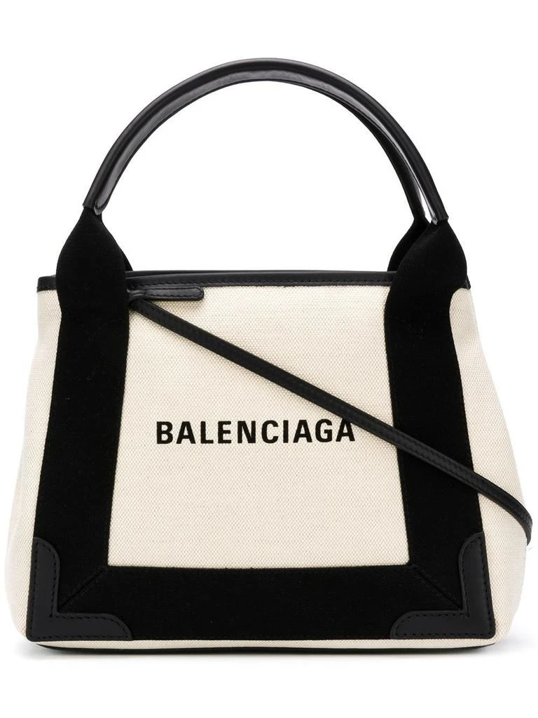 Balenciaga XS CABAS TOTE BAG 1