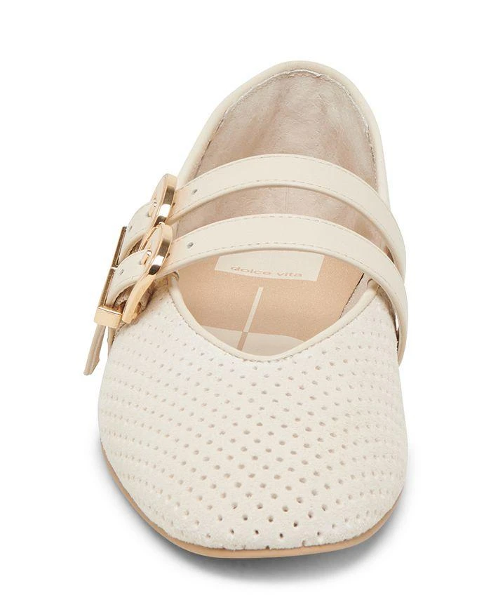 Dolce Vita Women's Baylee Ballet Flats 7