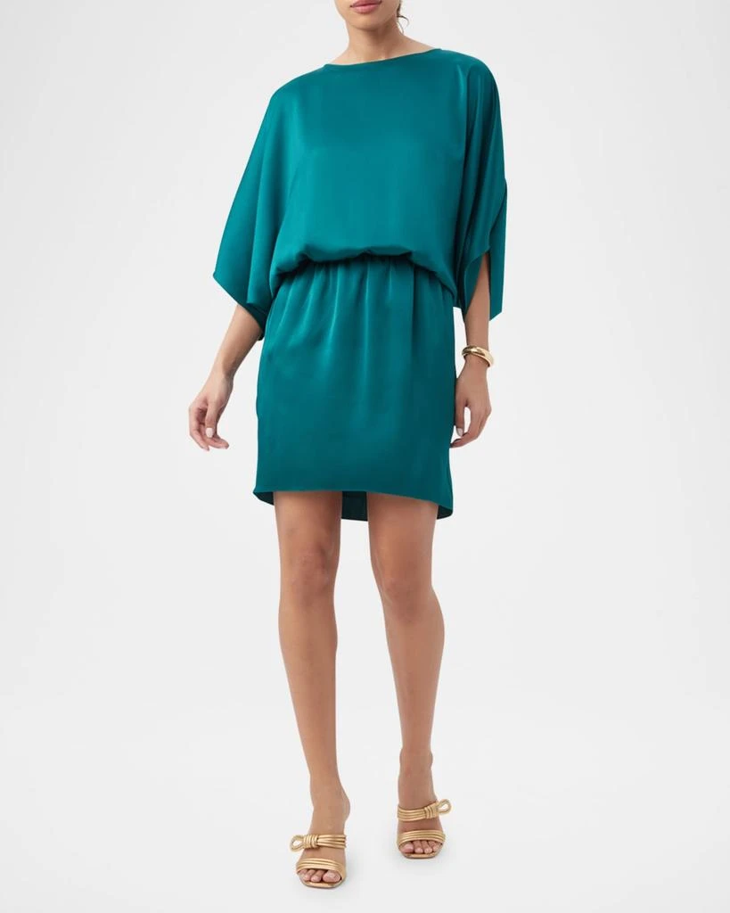 Trina Turk - Pearl Mini Dress