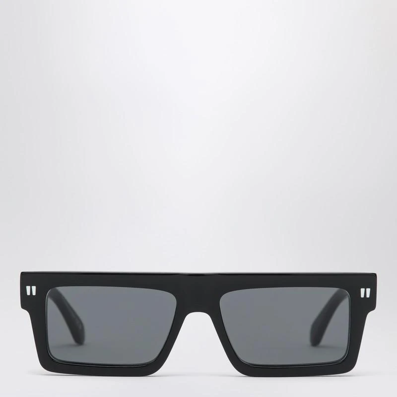 Off-White Chandler black/gray sunglasses