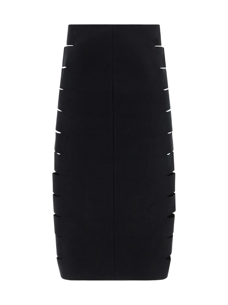 Alaïa Skirt 2