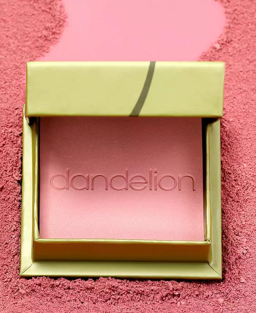 Benefit Cosmetics WANDERful World Silky-Soft Powder Blush