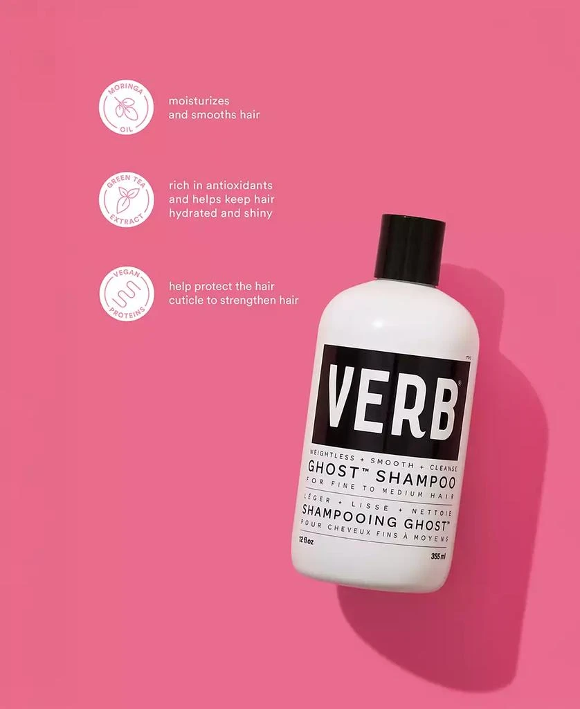 VERB 4-Pc. Don
t Sleep On Sleek Hair-Care Set 2