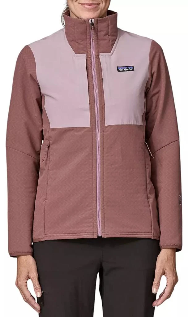 Patagonia Patagonia Women's R2 CrossStrata Jacket 1