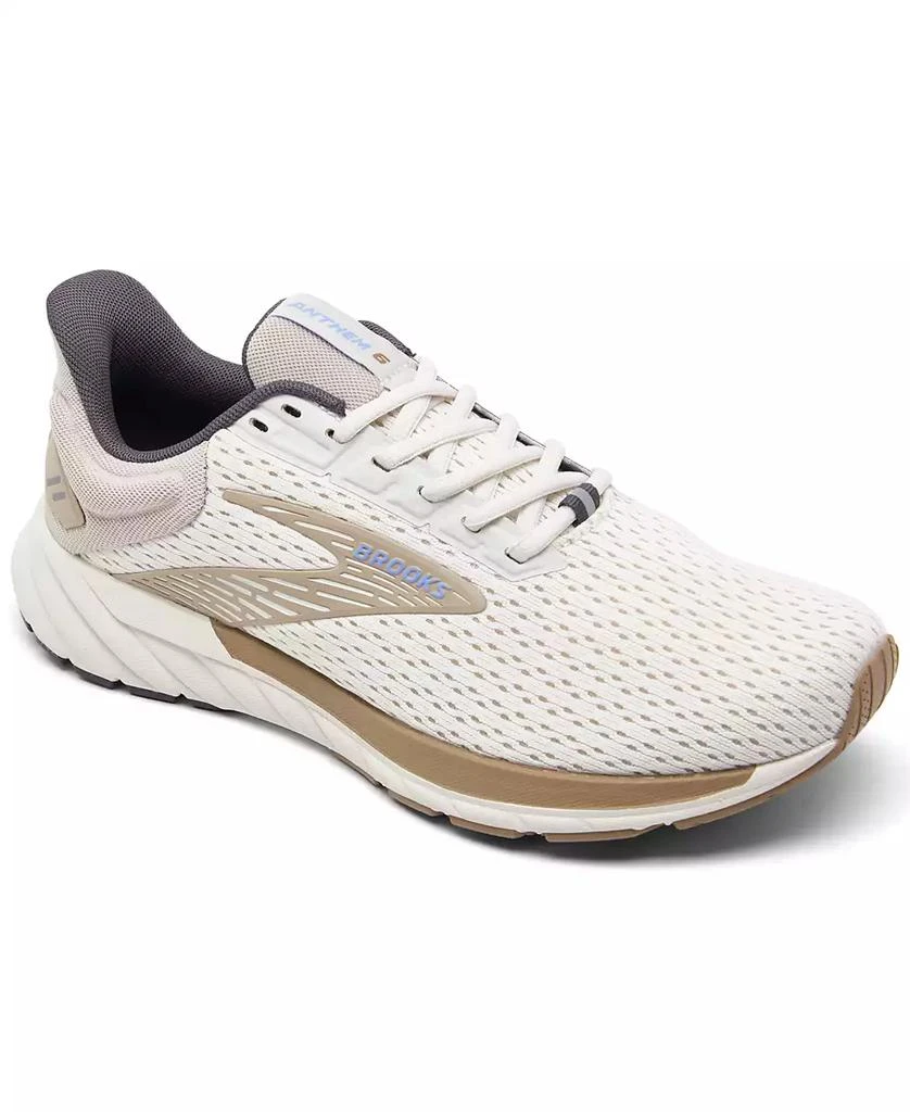 Brooks Women's Anthem 6 Running Sneakers from Finish Line 1