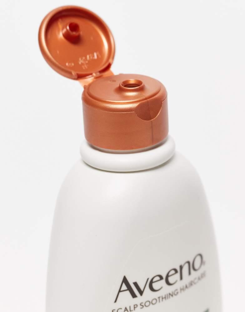 Aveeno Aveeno Haircare Volumising+ Fresh Greens Blend Conditioner 300ml