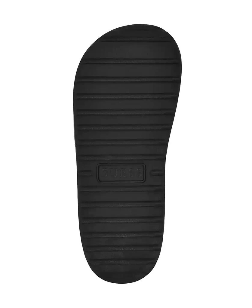 Calvin Klein Men's Olin Casual Slip-On Flat Slide 5