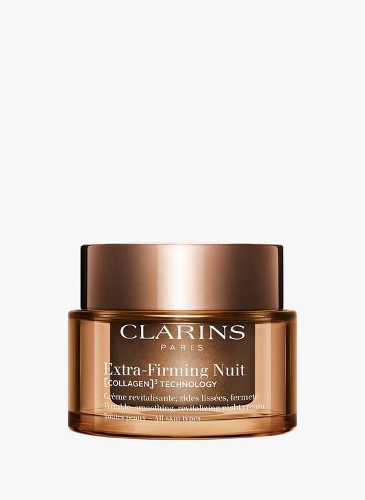 Clarins Extra-Firming Night Cream for All Skin Types