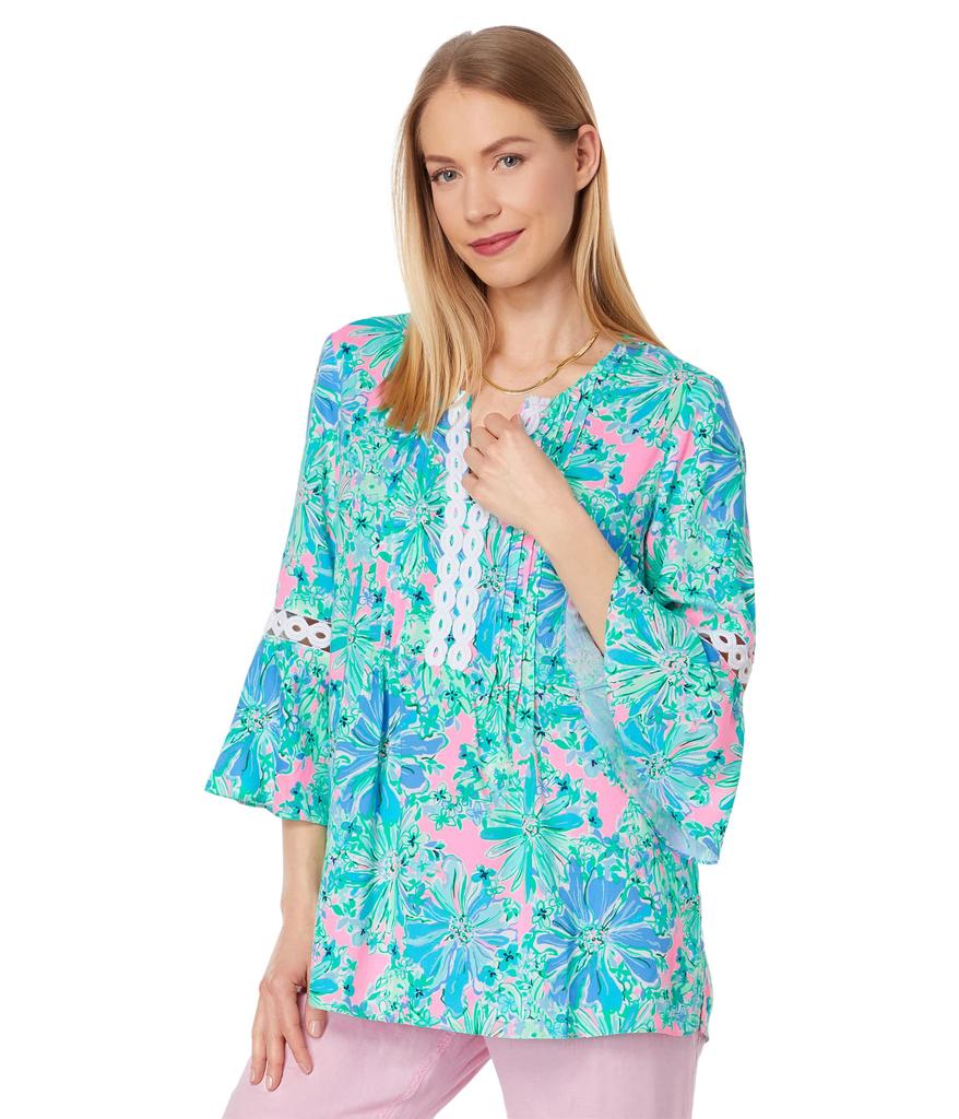 Lilly Pulitzer Hollie Tunic