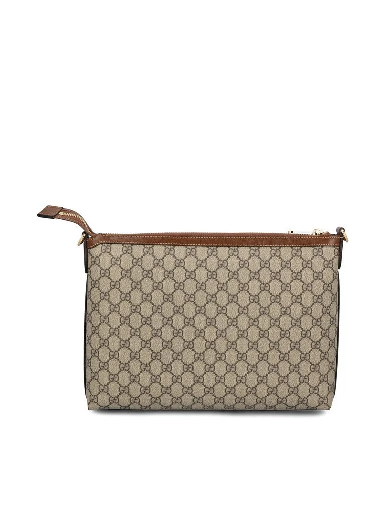 Gucci Gucci GG Monogram Shoulder Bag 2