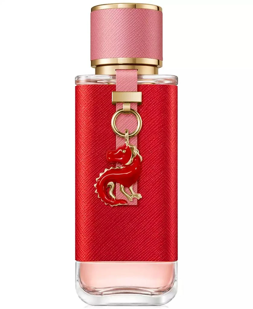 Carolina Herrera Lunar Lover Eau de Parfum Limited Edition, 3.4 oz. 1