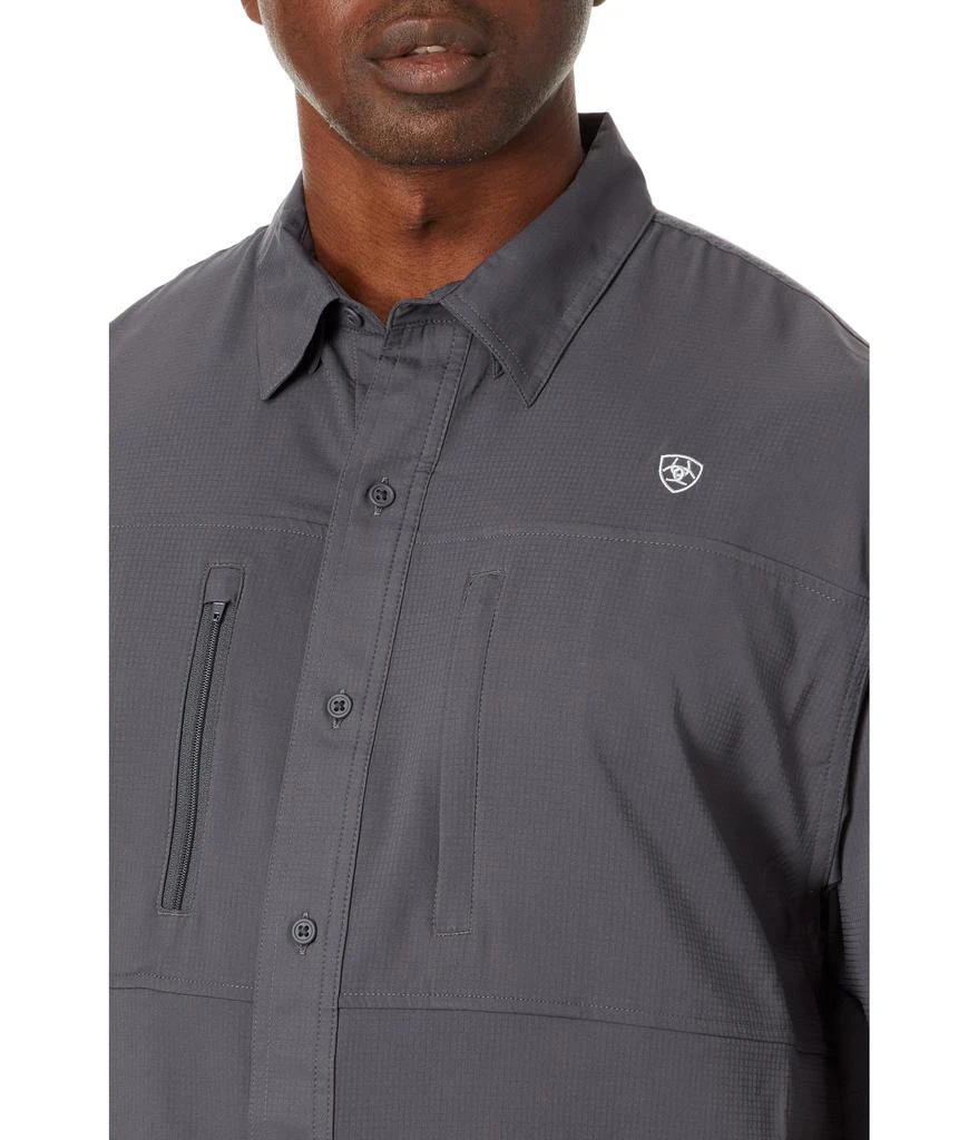 Ariat Venttek Classic Fit Shirt 3