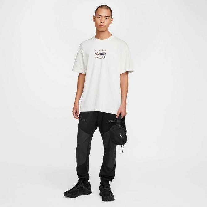 NIKE Men's Nike Sportswear Max Air T-Shirt 2