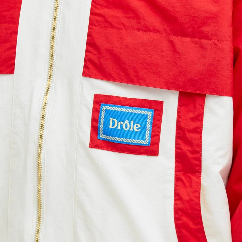 Drôle de Monsieur Drôle de Monsieur Nylon Jacket 5