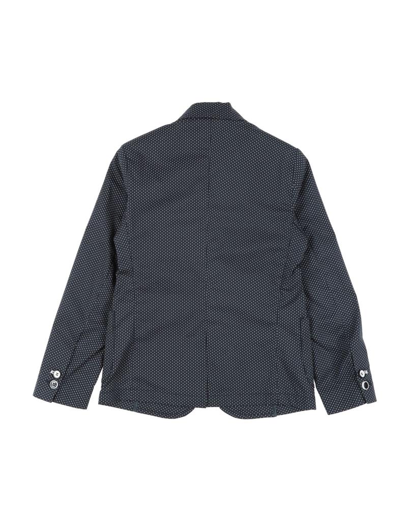 NEILL KATTER Blazer