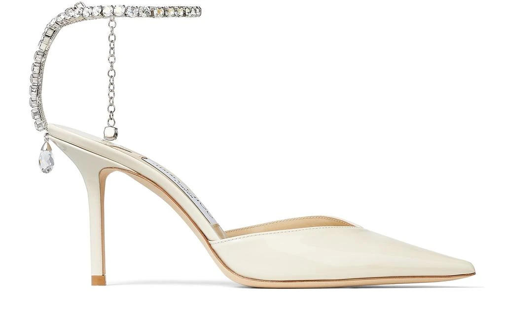Jimmy Choo Saeda 85 pumps 2