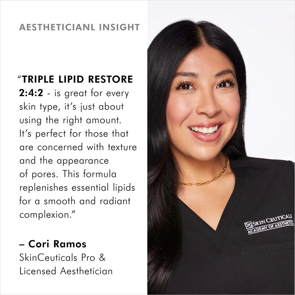 SkinCeuticals SkinCeuticals Triple Lipid Restore 2:4:2 9