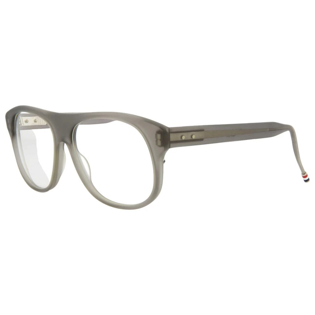 Thom Browne Thom Browne Unisex Opticals TB008-C-55 1