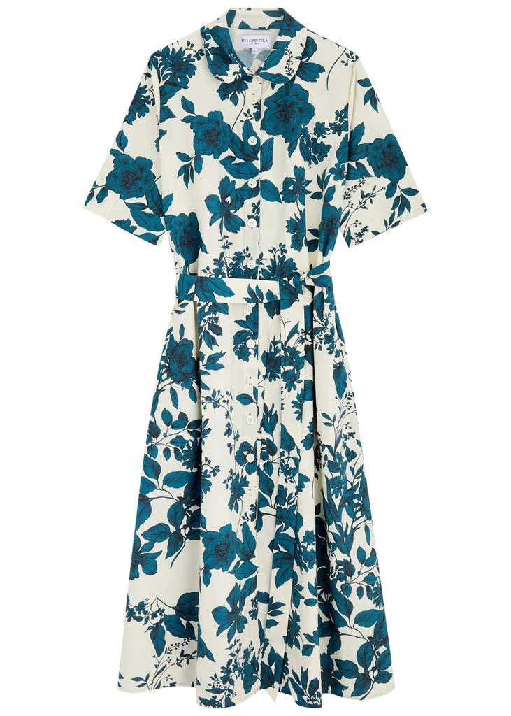 Shop Valerie floral-print cotton shirt dress on Sale at BeyondStyle  Get  60% Off Valerie floral-print cotton shirt dress with Limited-Time Flash  Deals, Exclusive Discounts, and Special Offers. Enjoy Unbeatable Savings on
