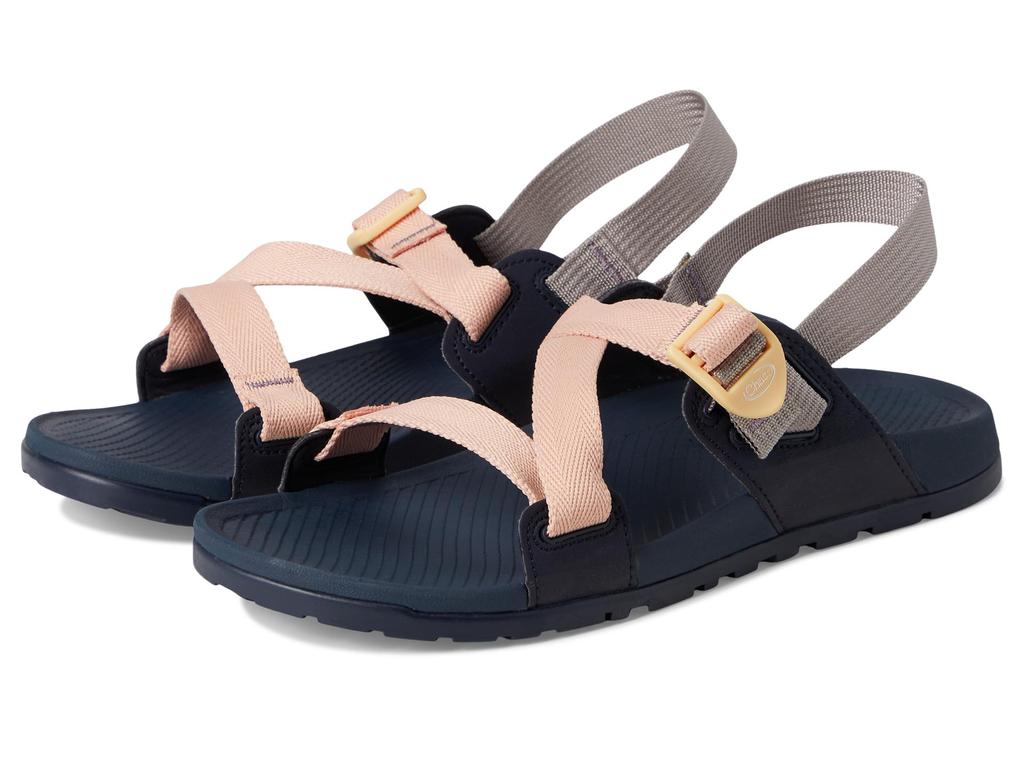 Chaco Lowdown