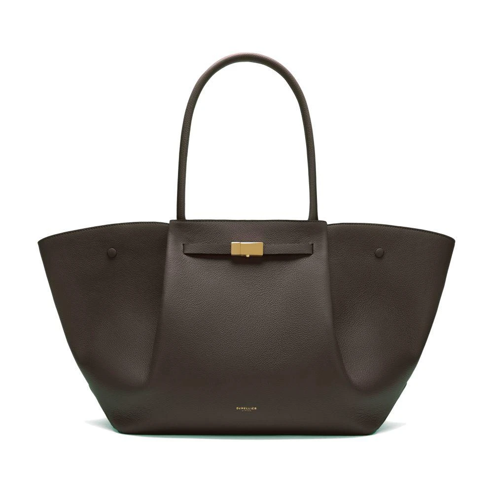 Demellier The New York handbag 8