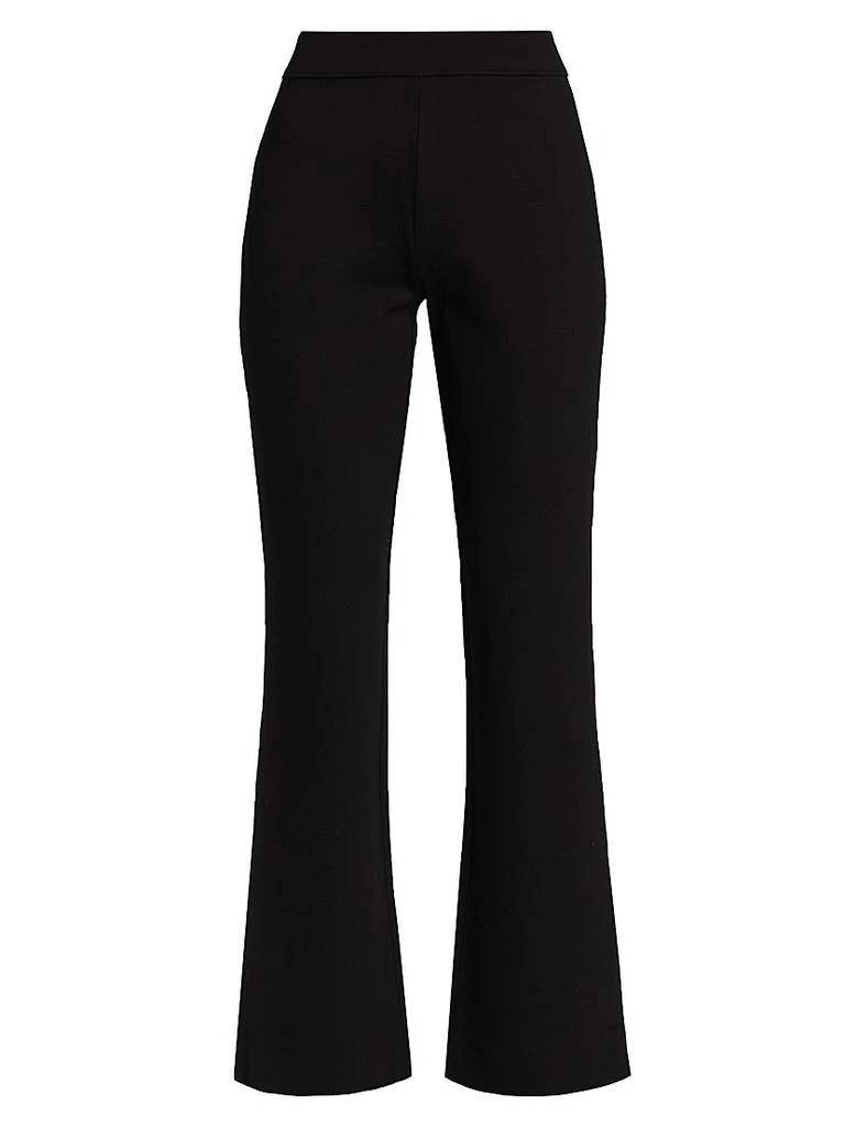 Rag & Bone Irina Ponte Pants 1
