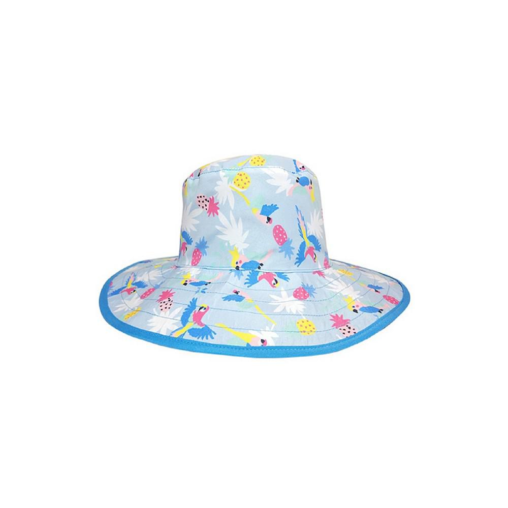 Banz Baby Baby Girls or Baby Boys UPF 50+ Reversible Bucket Hat