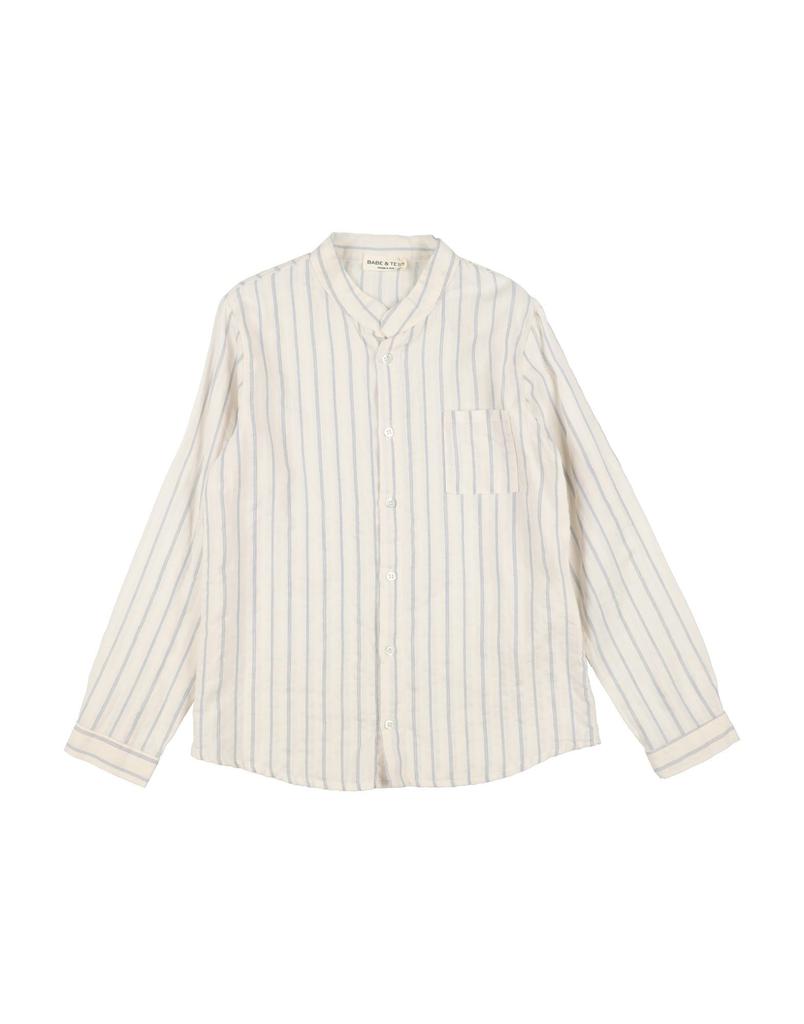 BABE & TESS Patterned shirt