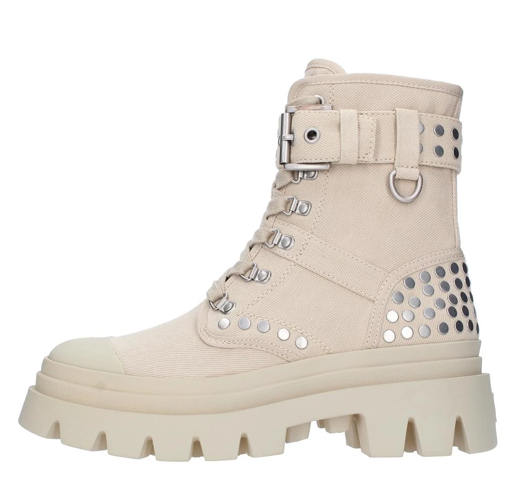 Ash ASH Boots Beige 1