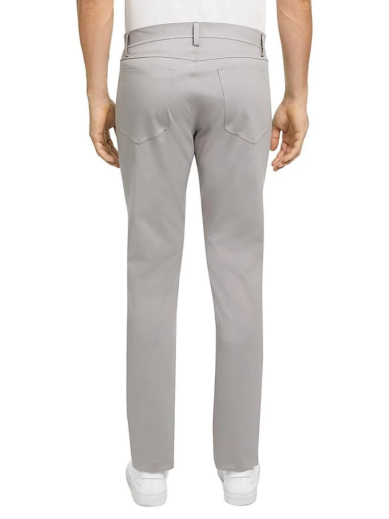 Theory Compact Ponte Tech Pants 5